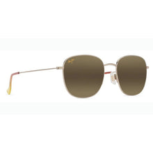 Lade das Bild in den Galerie-Viewer, Sonnenbrille Maui Jim, Modell: OlaliAsianFit Farbe: MM657024
