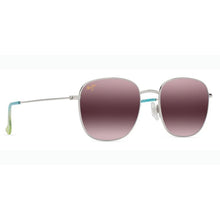 Lade das Bild in den Galerie-Viewer, Sonnenbrille Maui Jim, Modell: OlaliAsianFit Farbe: MM657026
