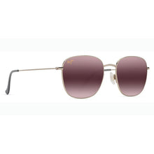 Lade das Bild in den Galerie-Viewer, Sonnenbrille Maui Jim, Modell: OlaliAsianFit Farbe: MM657027
