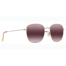 Lade das Bild in den Galerie-Viewer, Sonnenbrille Maui Jim, Modell: OlaliAsianFit Farbe: MM657028
