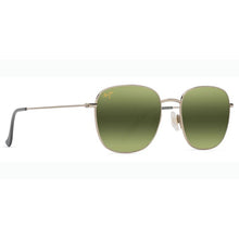 Lade das Bild in den Galerie-Viewer, Sonnenbrille Maui Jim, Modell: OlaliAsianFit Farbe: MM657031
