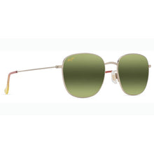 Lade das Bild in den Galerie-Viewer, Sonnenbrille Maui Jim, Modell: OlaliAsianFit Farbe: MM657032
