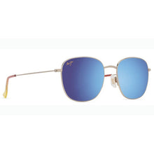 Lade das Bild in den Galerie-Viewer, Sonnenbrille Maui Jim, Modell: OlaliAsianFit Farbe: MM657036
