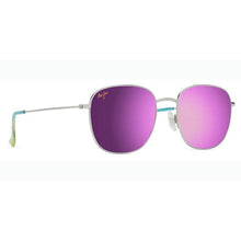 Lade das Bild in den Galerie-Viewer, Sonnenbrille Maui Jim, Modell: OlaliAsianFit Farbe: MM657038
