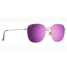 Lade das Bild in den Galerie-Viewer, Sonnenbrille Maui Jim, Modell: OlaliAsianFit Farbe: MM657039
