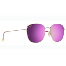 Lade das Bild in den Galerie-Viewer, Sonnenbrille Maui Jim, Modell: OlaliAsianFit Farbe: MM657040
