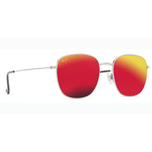 Lade das Bild in den Galerie-Viewer, Sonnenbrille Maui Jim, Modell: OlaliAsianFit Farbe: MM657041
