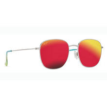 Lade das Bild in den Galerie-Viewer, Sonnenbrille Maui Jim, Modell: OlaliAsianFit Farbe: MM657042
