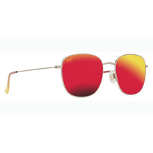 Lade das Bild in den Galerie-Viewer, Sonnenbrille Maui Jim, Modell: OlaliAsianFit Farbe: MM657044
