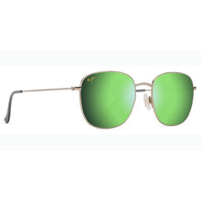 Lade das Bild in den Galerie-Viewer, Sonnenbrille Maui Jim, Modell: OlaliAsianFit Farbe: MM657047
