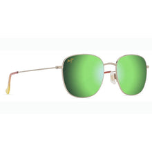 Lade das Bild in den Galerie-Viewer, Sonnenbrille Maui Jim, Modell: OlaliAsianFit Farbe: MM657048
