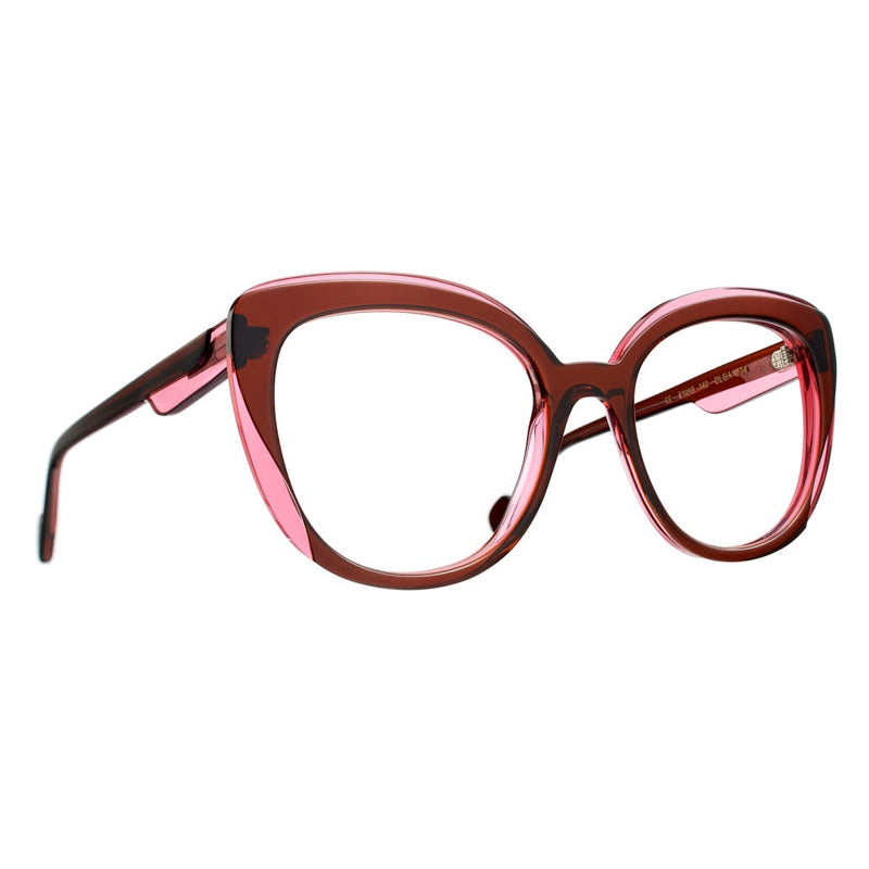 Brille Caroline Abram, Modell: OLGA Farbe: 774