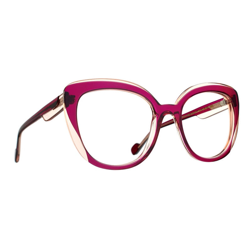 Brille Caroline Abram, Modell: OLGA Farbe: 780