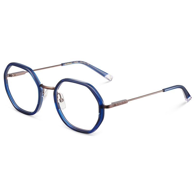 Brille Etnia Barcelona, Modell: Olindias Farbe: BLBZ