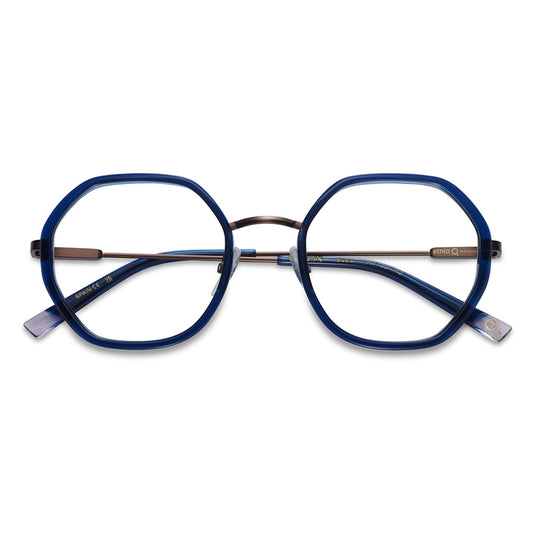 Brille Etnia Barcelona, Modell: Olindias Farbe: BLBZ