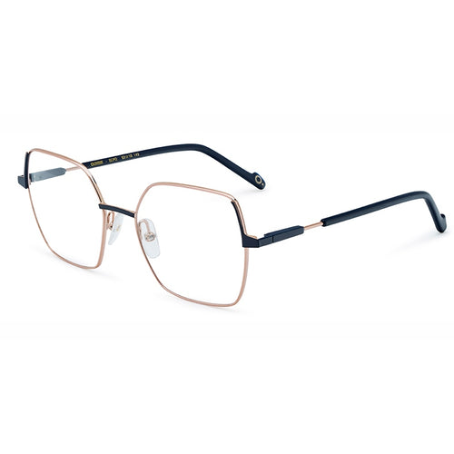 Brille Etnia Barcelona, Modell: Olivine Farbe: BLPG