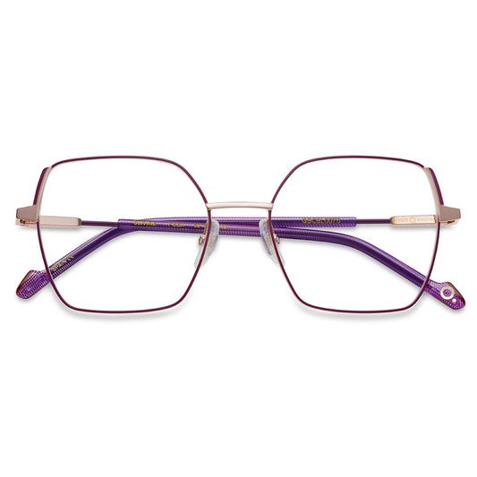 Brille Etnia Barcelona, Modell: Olivine Farbe: PGBX