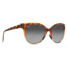 Lade das Bild in den Galerie-Viewer, Sonnenbrille Maui Jim, Modell: Oluolu Farbe: MM537002
