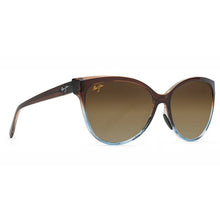 Lade das Bild in den Galerie-Viewer, Sonnenbrille Maui Jim, Modell: Oluolu Farbe: MM537005
