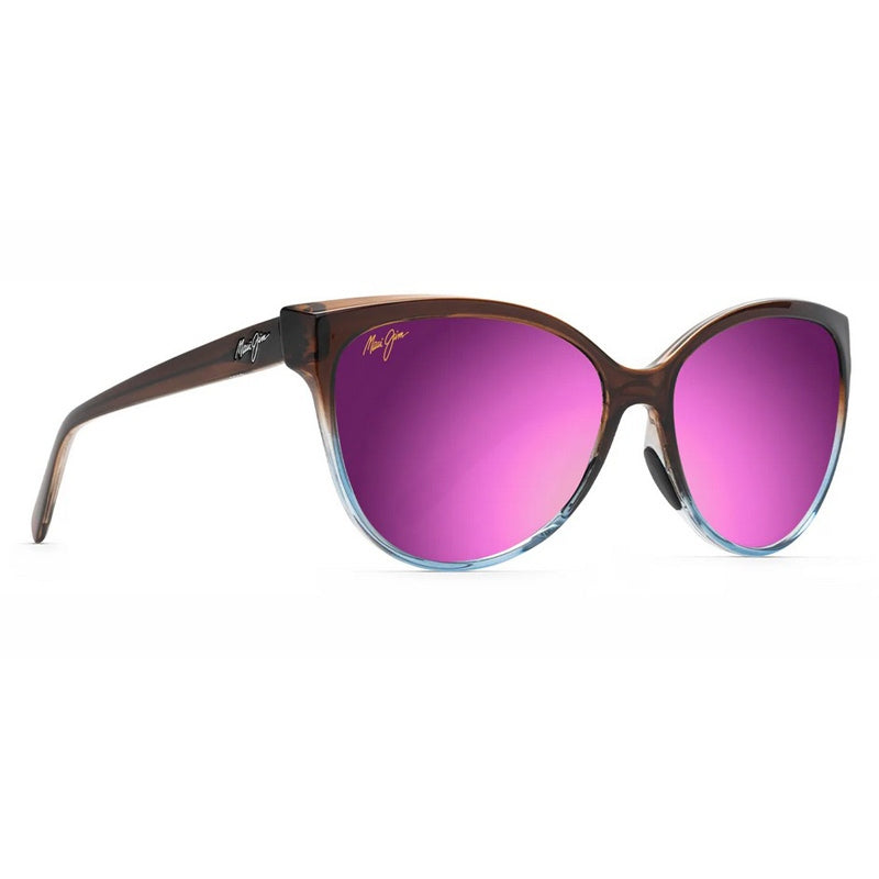 Sonnenbrille Maui Jim, Modell: Oluolu Farbe: MM537009