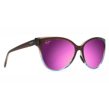 Lade das Bild in den Galerie-Viewer, Sonnenbrille Maui Jim, Modell: Oluolu Farbe: MM537009
