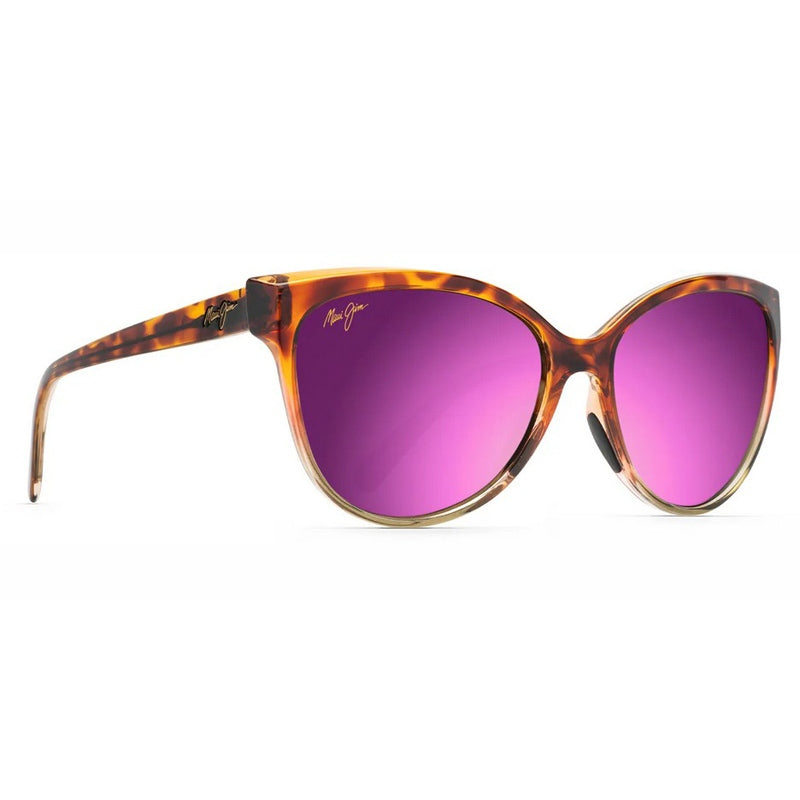 Sonnenbrille Maui Jim, Modell: Oluolu Farbe: MM537010