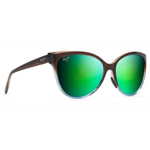 Lade das Bild in den Galerie-Viewer, Sonnenbrille Maui Jim, Modell: Oluolu Farbe: MM537013
