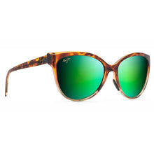 Lade das Bild in den Galerie-Viewer, Sonnenbrille Maui Jim, Modell: Oluolu Farbe: MM537014
