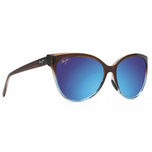 Lade das Bild in den Galerie-Viewer, Sonnenbrille Maui Jim, Modell: Oluolu Farbe: MM537033
