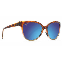 Lade das Bild in den Galerie-Viewer, Sonnenbrille Maui Jim, Modell: Oluolu Farbe: MM537034
