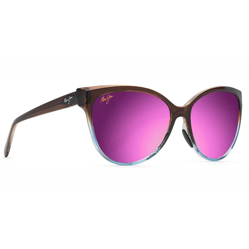 Sonnenbrille Maui Jim, Modell: Oluolu Farbe: MM537037