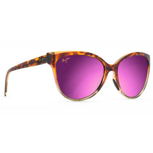 Lade das Bild in den Galerie-Viewer, Sonnenbrille Maui Jim, Modell: Oluolu Farbe: MM537038
