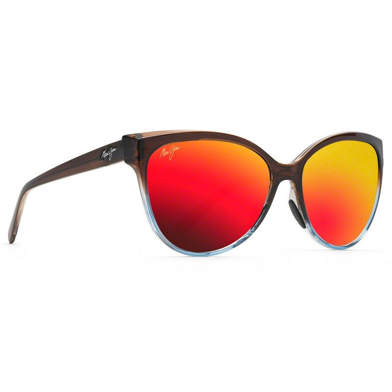 Sonnenbrille Maui Jim, Modell: Oluolu Farbe: MM537041