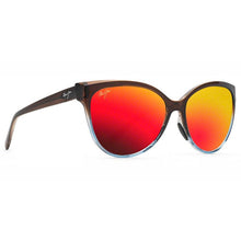 Lade das Bild in den Galerie-Viewer, Sonnenbrille Maui Jim, Modell: Oluolu Farbe: MM537041
