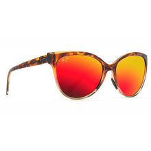 Lade das Bild in den Galerie-Viewer, Sonnenbrille Maui Jim, Modell: Oluolu Farbe: MM537043
