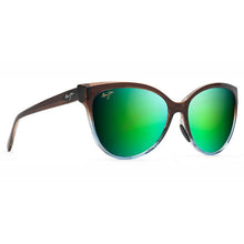 Lade das Bild in den Galerie-Viewer, Sonnenbrille Maui Jim, Modell: Oluolu Farbe: MM537045
