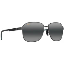 Lade das Bild in den Galerie-Viewer, Sonnenbrille Maui Jim, Modell: Onipaasianfit Farbe: MM651010
