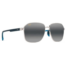 Lade das Bild in den Galerie-Viewer, Sonnenbrille Maui Jim, Modell: Onipaasianfit Farbe: MM651011
