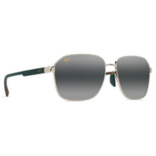 Lade das Bild in den Galerie-Viewer, Sonnenbrille Maui Jim, Modell: Onipaasianfit Farbe: MM651012
