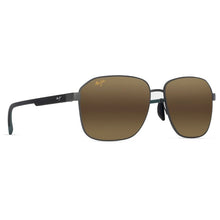 Lade das Bild in den Galerie-Viewer, Sonnenbrille Maui Jim, Modell: Onipaasianfit Farbe: MM651013
