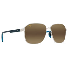 Lade das Bild in den Galerie-Viewer, Sonnenbrille Maui Jim, Modell: Onipaasianfit Farbe: MM651014
