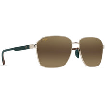 Lade das Bild in den Galerie-Viewer, Sonnenbrille Maui Jim, Modell: Onipaasianfit Farbe: MM651015
