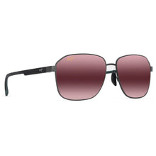 Lade das Bild in den Galerie-Viewer, Sonnenbrille Maui Jim, Modell: Onipaasianfit Farbe: MM651016

