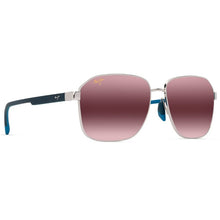 Lade das Bild in den Galerie-Viewer, Sonnenbrille Maui Jim, Modell: Onipaasianfit Farbe: MM651017

