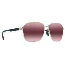 Lade das Bild in den Galerie-Viewer, Sonnenbrille Maui Jim, Modell: Onipaasianfit Farbe: MM651018
