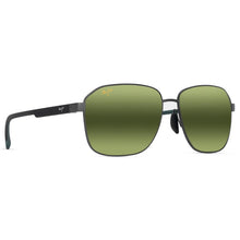 Lade das Bild in den Galerie-Viewer, Sonnenbrille Maui Jim, Modell: Onipaasianfit Farbe: MM651019
