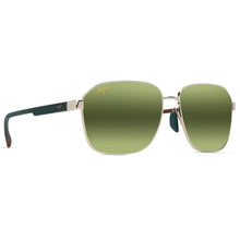 Lade das Bild in den Galerie-Viewer, Sonnenbrille Maui Jim, Modell: Onipaasianfit Farbe: MM651021
