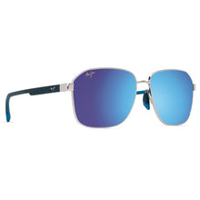 Lade das Bild in den Galerie-Viewer, Sonnenbrille Maui Jim, Modell: Onipaasianfit Farbe: MM651023
