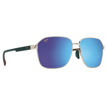 Lade das Bild in den Galerie-Viewer, Sonnenbrille Maui Jim, Modell: Onipaasianfit Farbe: MM651024
