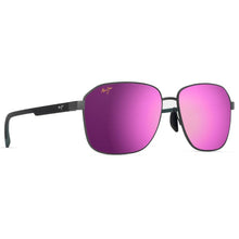 Lade das Bild in den Galerie-Viewer, Sonnenbrille Maui Jim, Modell: Onipaasianfit Farbe: MM651025
